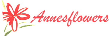 Checkout - Annes Flowers