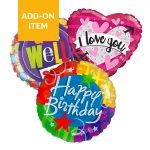 All Occasion Balloons